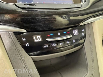 2024 Cadillac XT6 Premium Luxury - miniatura 22