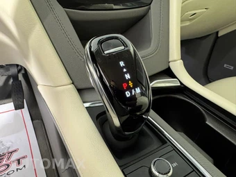 2024 Cadillac XT6 Premium Luxury - miniatura 23