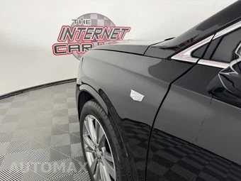 2024 Cadillac XT6 Premium Luxury - miniatura 26