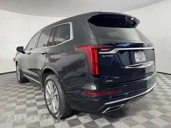 2024 Cadillac XT6 Premium Luxury - miniatura 29