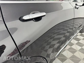 2024 Cadillac XT6 Premium Luxury - miniatura 31