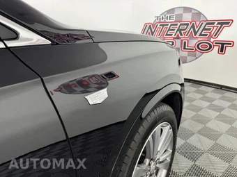2024 Cadillac XT6 Premium Luxury - miniatura 33
