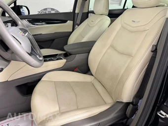 2024 Cadillac XT6 Premium Luxury - miniatura 34