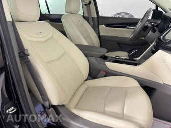 2024 Cadillac XT6 Premium Luxury - miniatura 36