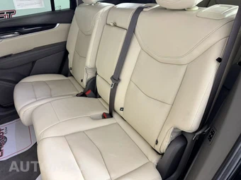 2024 Cadillac XT6 Premium Luxury - miniatura 38
