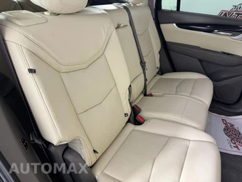 2024 Cadillac XT6 Premium Luxury - miniatura 39