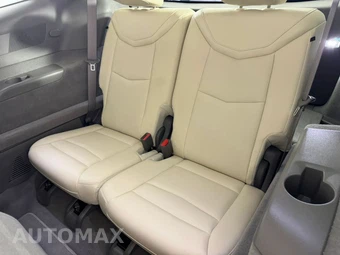2024 Cadillac XT6 Premium Luxury - miniatura 40