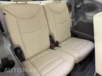 2024 Cadillac XT6 Premium Luxury - miniatura 41