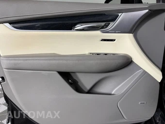 2024 Cadillac XT6 Premium Luxury - miniatura 43