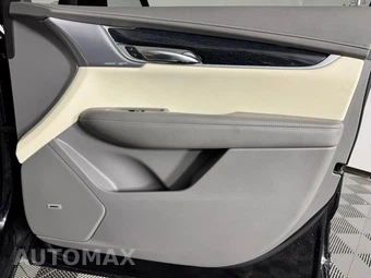 2024 Cadillac XT6 Premium Luxury - miniatura 47