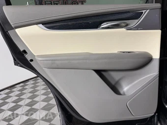 2024 Cadillac XT6 Premium Luxury - miniatura 48