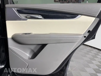 2024 Cadillac XT6 Premium Luxury - miniatura 49