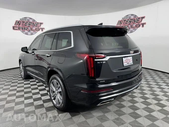 2024 Cadillac XT6 Premium Luxury - miniatura 5