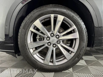2024 Cadillac XT6 Premium Luxury - miniatura 50