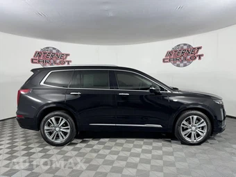 2024 Cadillac XT6 Premium Luxury - miniatura 8