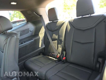 2024 Cadillac XT6 Premium Luxury - miniatura 13