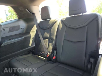 2024 Cadillac XT6 Premium Luxury - miniatura 14