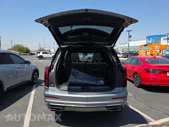 2024 Cadillac XT6 Premium Luxury - miniatura 15