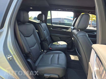2024 Cadillac XT6 Premium Luxury - miniatura 17