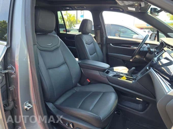 2024 Cadillac XT6 Premium Luxury - miniatura 19