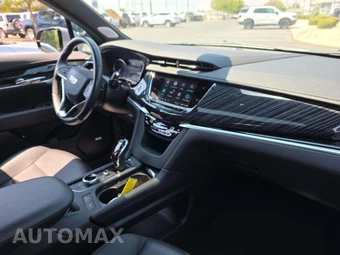 2024 Cadillac XT6 Premium Luxury - miniatura 20