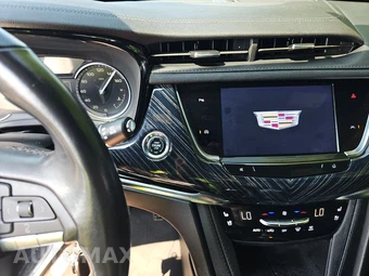 2024 Cadillac XT6 Premium Luxury - miniatura 11