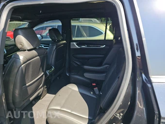 2024 Cadillac XT6 Premium Luxury - miniatura 13