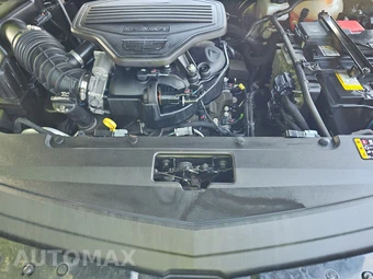 2024 Cadillac XT6 Premium Luxury - miniatura 15