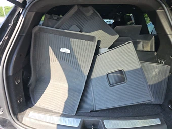 2024 Cadillac XT6 Premium Luxury - miniatura 16