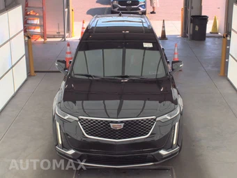 2024 Cadillac XT6 Premium Luxury - miniatura 2