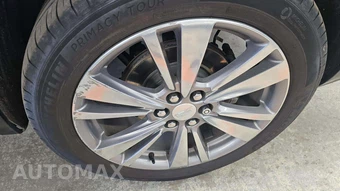 2024 Cadillac XT6 Premium Luxury - miniatura 22