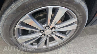 2024 Cadillac XT6 Premium Luxury - miniatura 23