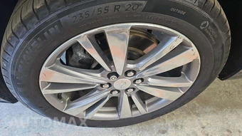 2024 Cadillac XT6 Premium Luxury - miniatura 26