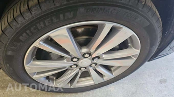2024 Cadillac XT6 Premium Luxury - miniatura 27