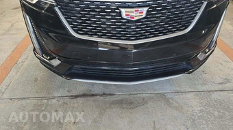 2024 Cadillac XT6 Premium Luxury - miniatura 32