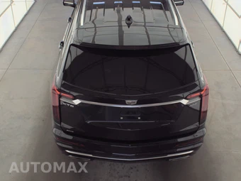 2024 Cadillac XT6 Premium Luxury - miniatura 5