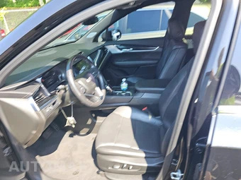 2024 Cadillac XT6 Premium Luxury - miniatura 7