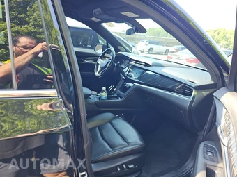 2024 Cadillac XT6 Premium Luxury - miniatura 8