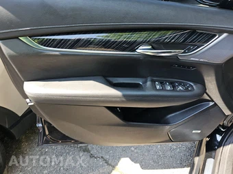 2024 Cadillac XT6 Premium Luxury - miniatura 9