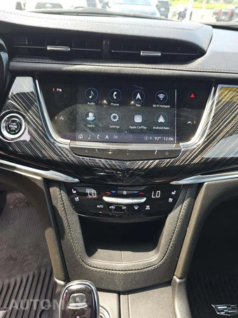 2024 Cadillac XT6 Premium Luxury - miniatura 10