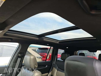 2024 Cadillac XT6 Premium Luxury - miniatura 11