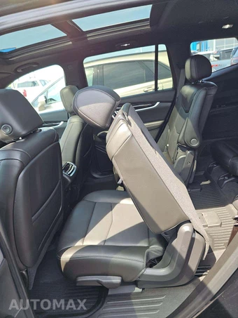 2024 Cadillac XT6 Premium Luxury - miniatura 13