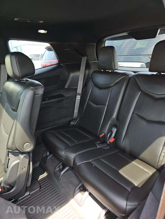 2024 Cadillac XT6 Premium Luxury - miniatura 14