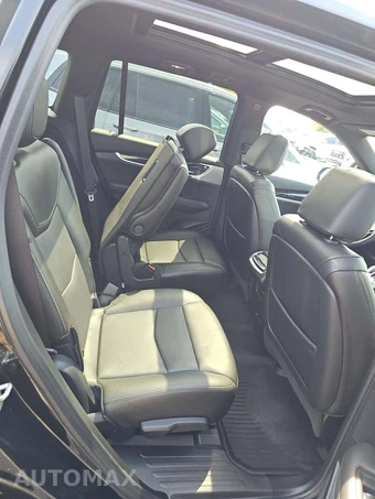 2024 Cadillac XT6 Premium Luxury - miniatura 16