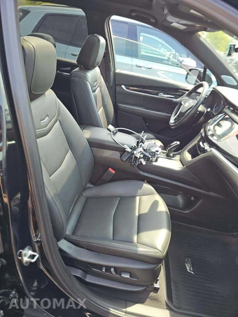 2024 Cadillac XT6 Premium Luxury - miniatura 18