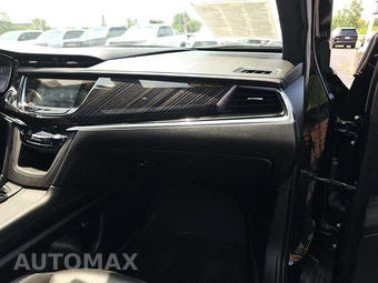 2024 Cadillac XT6 Premium Luxury - miniatura 19