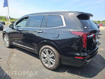 2024 Cadillac XT6 Premium Luxury - miniatura 2