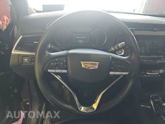 2024 Cadillac XT6 Premium Luxury - miniatura 10