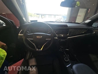 2024 Cadillac XT6 Premium Luxury - miniatura 11