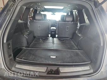 2024 Cadillac XT6 Premium Luxury - miniatura 16
